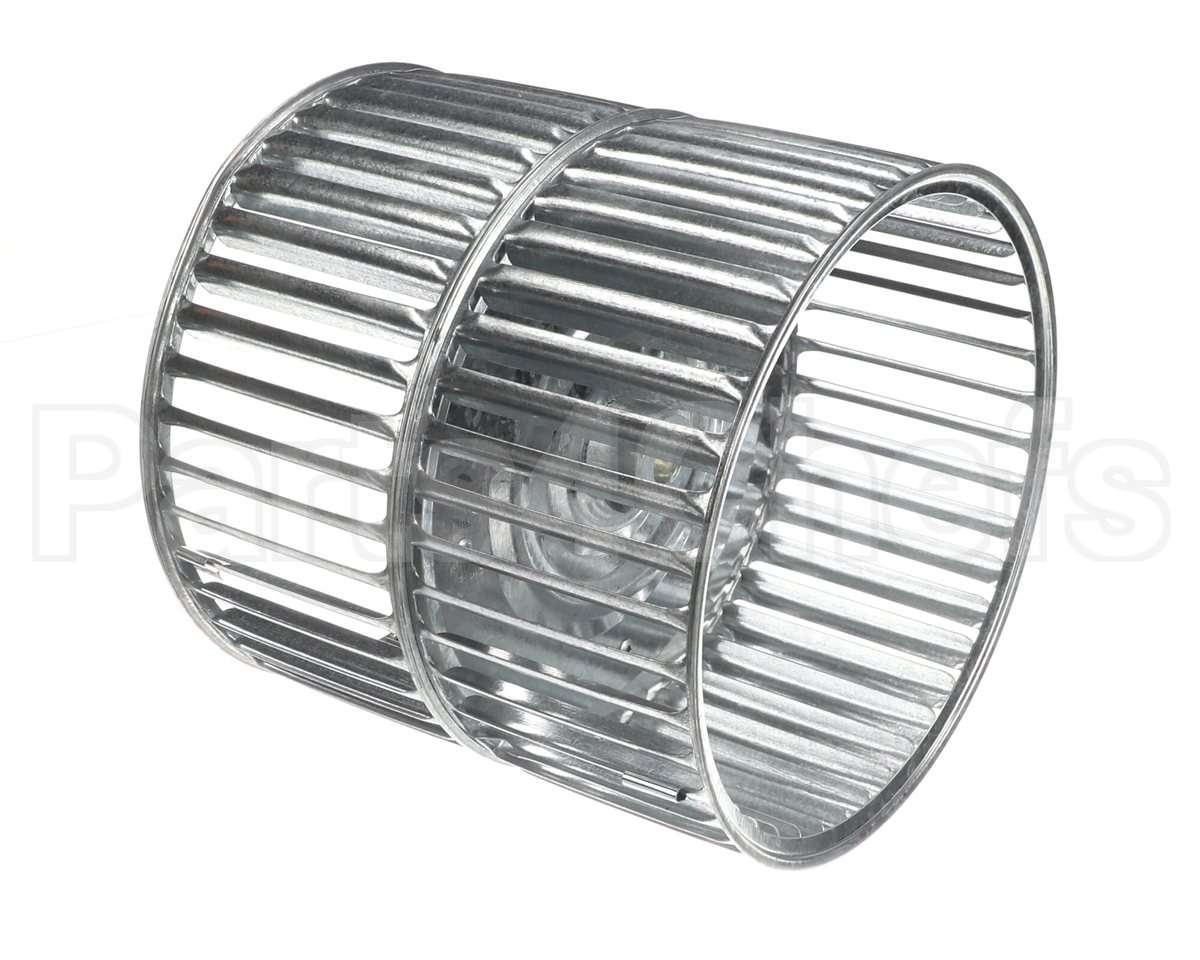 D030-70005130 Intl Environmental Corp Blower Wheel