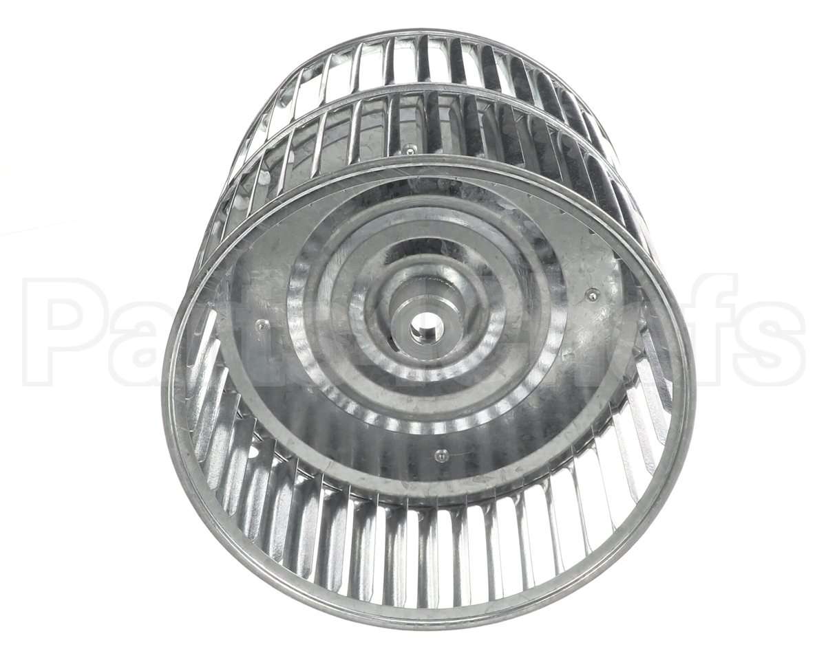 D030-70005130 Intl Environmental Corp Blower Wheel