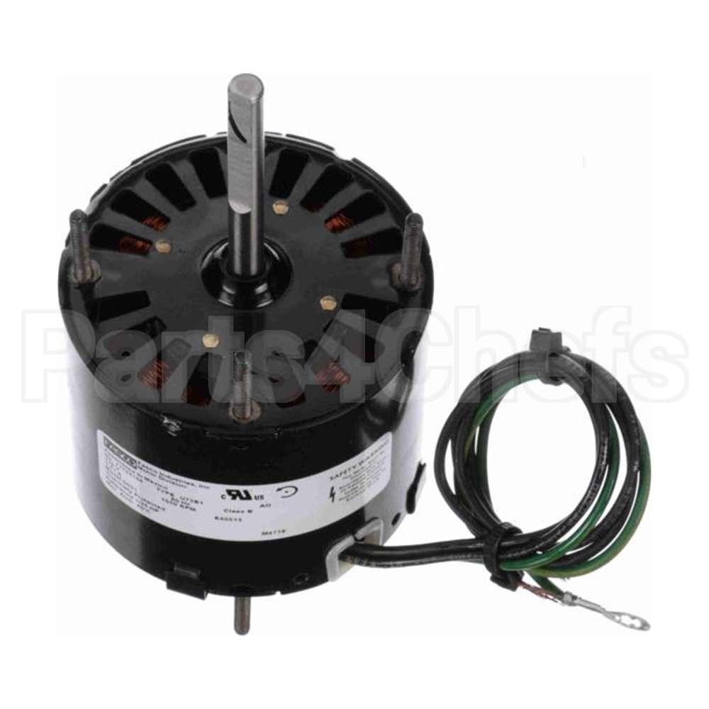 D031 Fasco Ventilation Motor