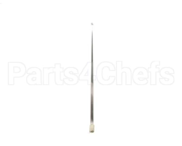 D04025 Equipex Quartz Heater Tube