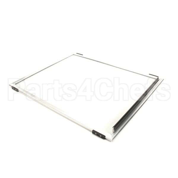 D0404 Compatible BKI Dr, Left Inner Svc, 96 Wdcg 18 5/8 X 23 1/