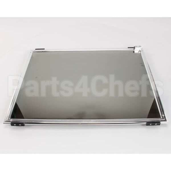 D0405S Compatible BKI Door, Right Outer Svc. 96 Wdc