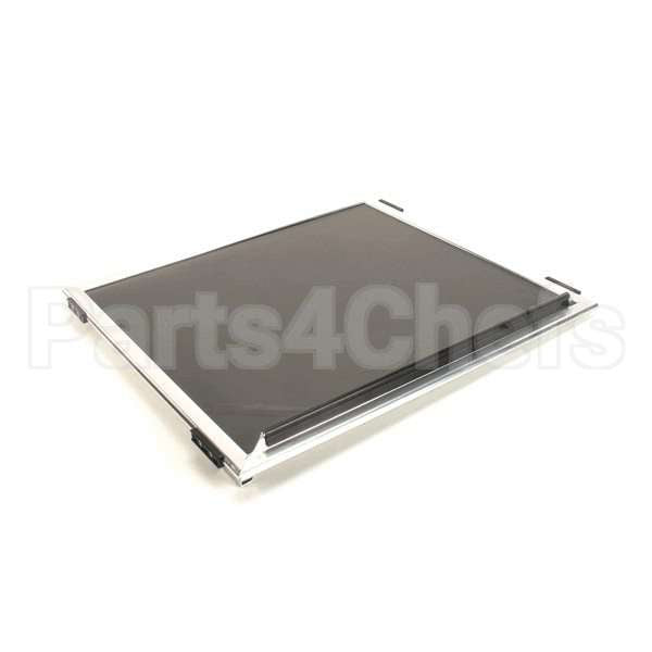 D0408S Compatible BKI Door, Left Outer Svc. 69 Wdcg