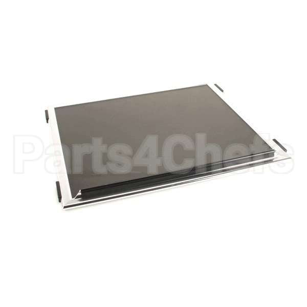 D0409S Compatible BKI Door, Left Inside Svc. 69 Wdc