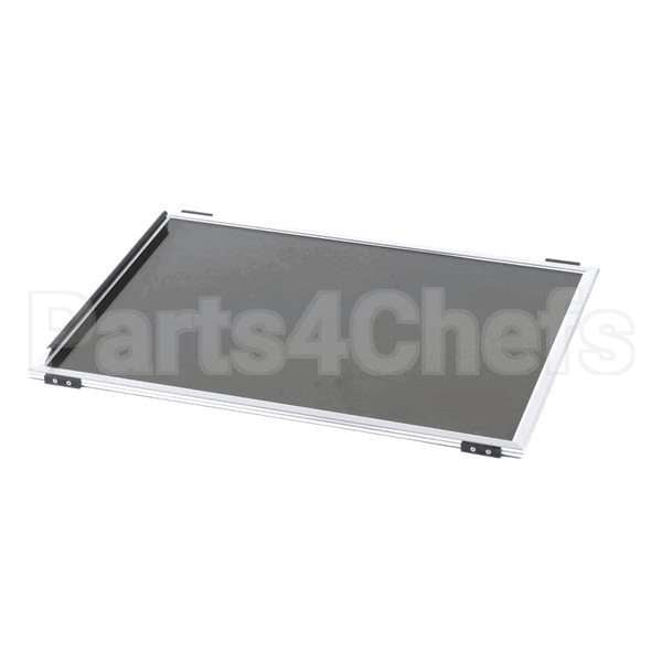 D0410S Compatible BKI Door, Left Inner Service, Ref