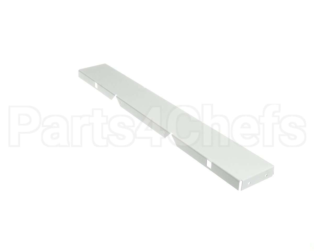 D075-00552431 Intl Environmental Corp Subbs Pntd F*C Lh