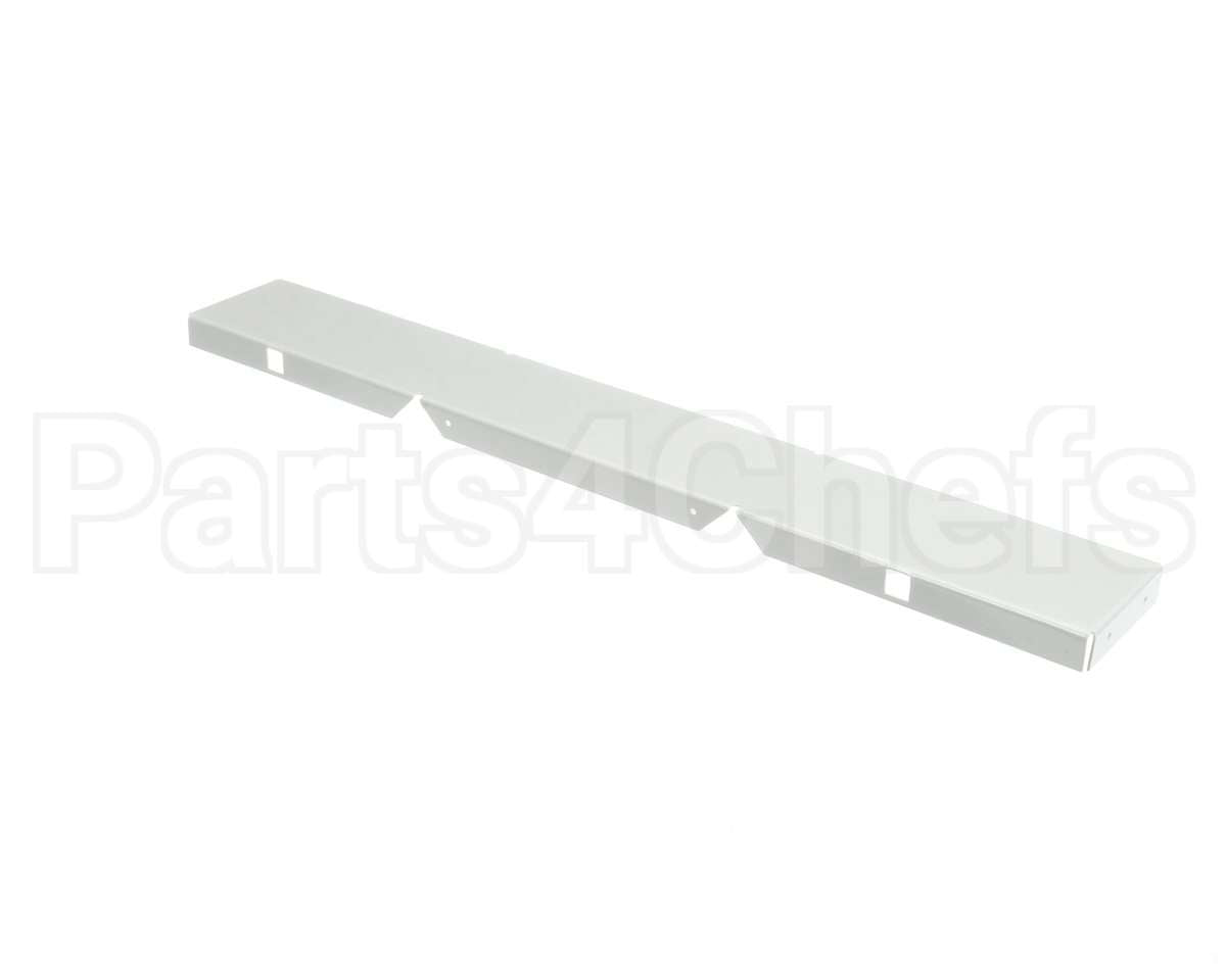 D075-00552431 Intl Environmental Corp Subbs Pntd F*C Lh