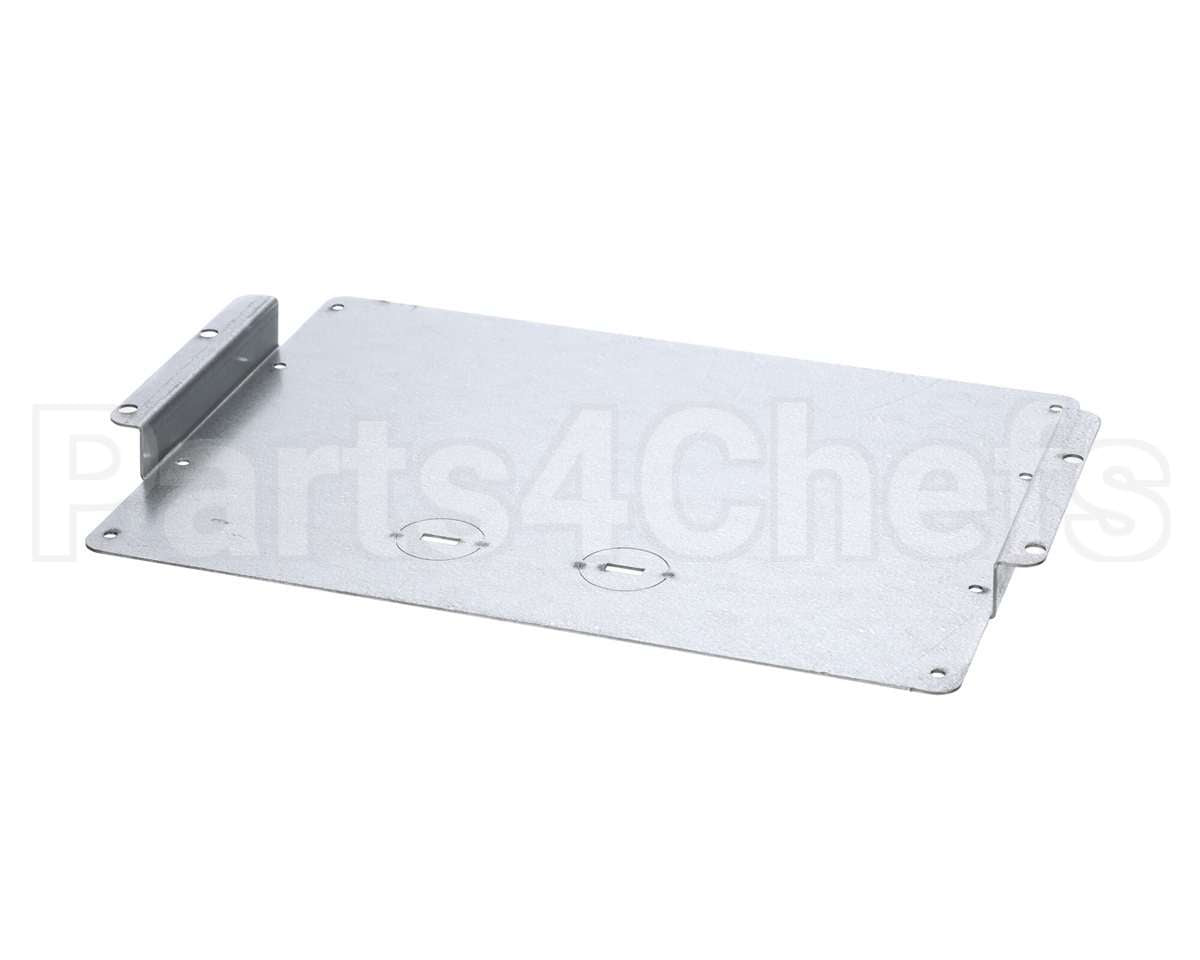 D080-90027525 Intl Environmental Corp Ctrl Box Brkt 8