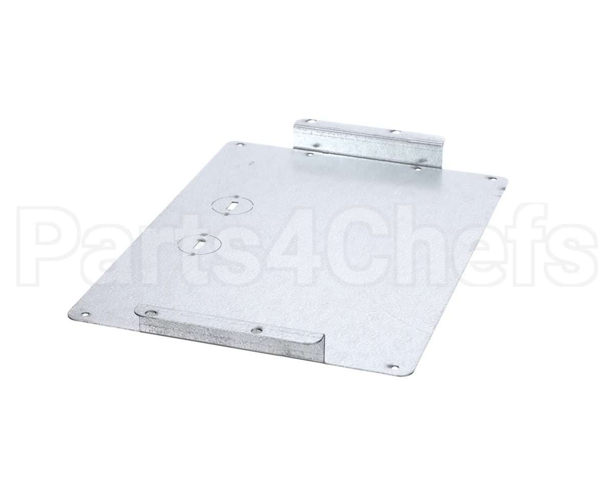 D080-90027525 Intl Environmental Corp Ctrl Box Brkt 8