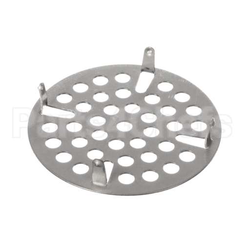 D10-X013 Encore Flat Strnr Ss Fo