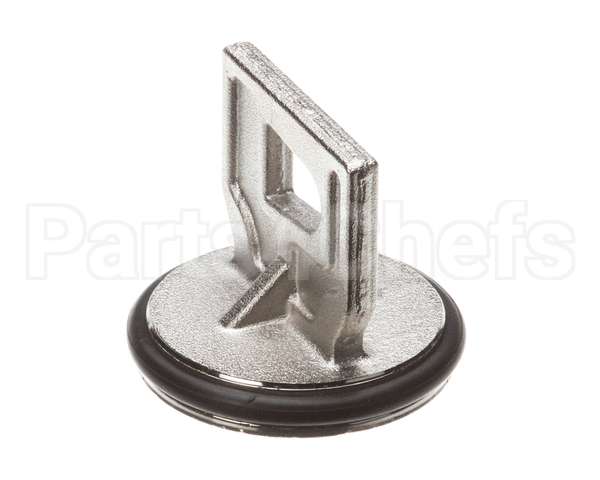 D10-Y001 Component Hardware Stem Valve, Sub-Assembly With