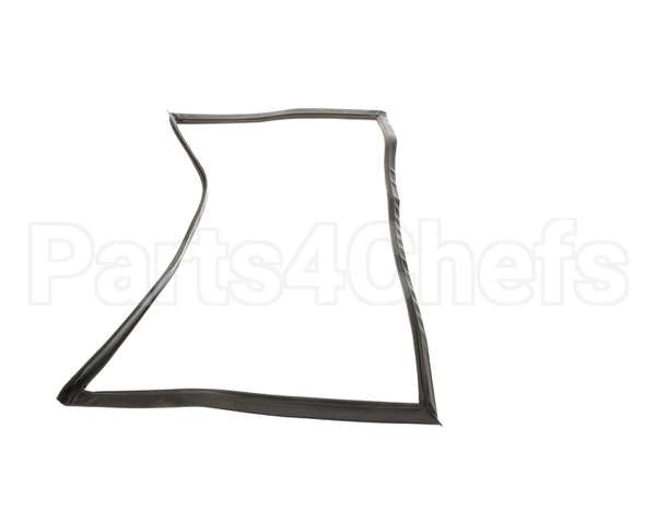 D100410 Turbo Air Gasket, 25.75X16.375X0.375