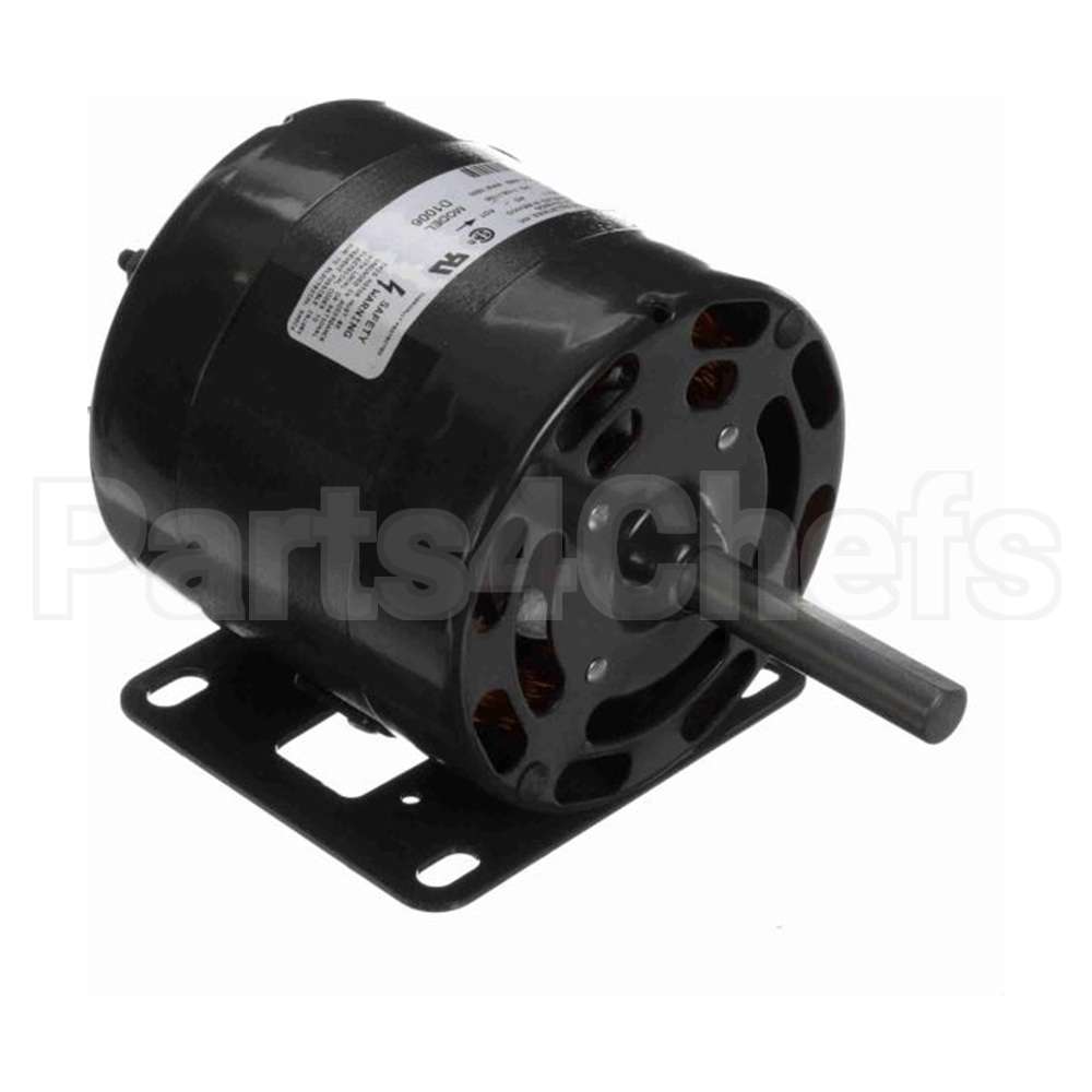 D1006 Fasco Fan Coil/Air Conditioner Motor