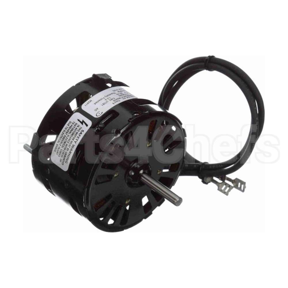 D105 Fasco Fan And Blower Motor