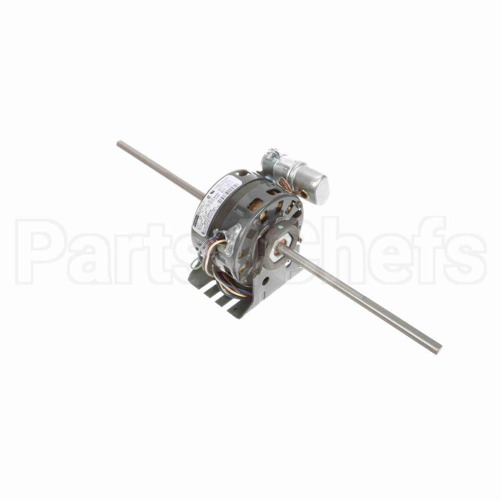 D1055A Fasco Oem Replacement Motor