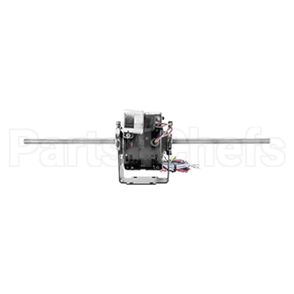 D1055P Pems Oem Replacement Motor