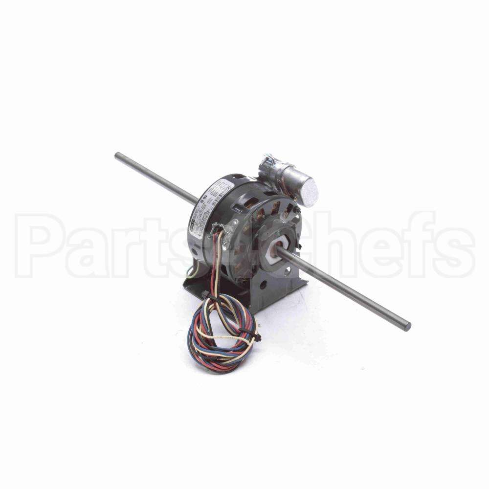 D1059A Fasco Oem Replacement Motor