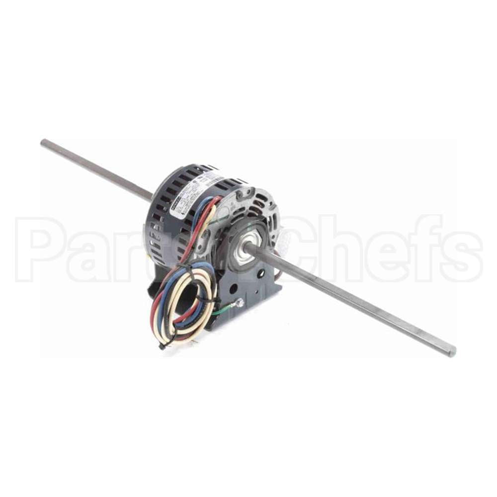 D1090 Fasco Oem Replacement Motor