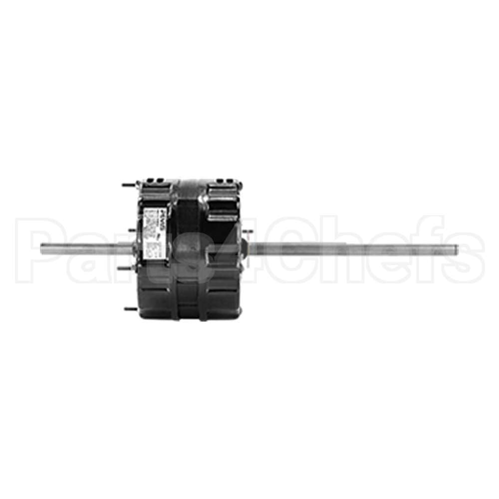 D1092A Pems Oem Replacement Motor