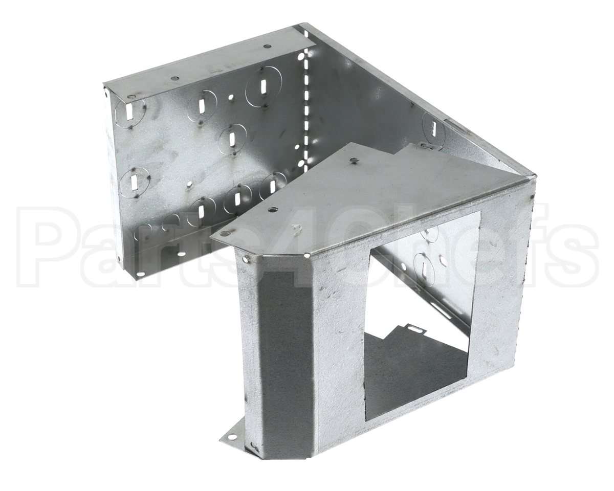 D110-90010888 Intl Environmental Corp Ctrl Box Tb156 Slp 6