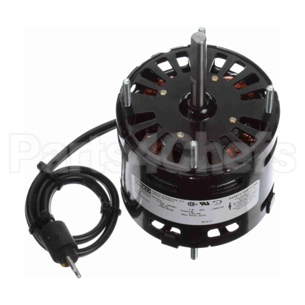 D1101 Fasco Oem Replacement Motor