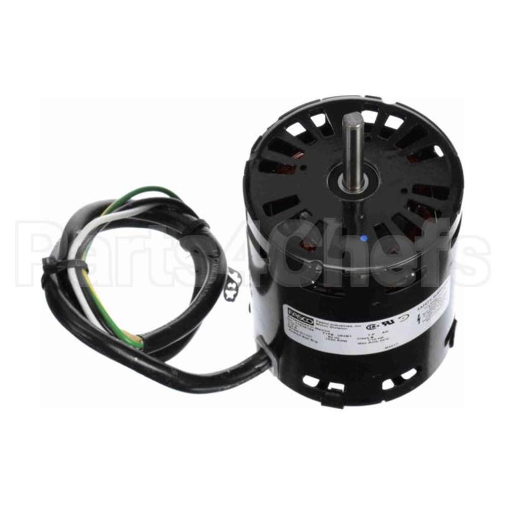 D1107 Fasco Oem Replacement Motor