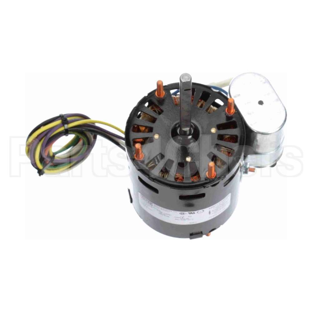 D1127 Fasco Refrigeration Motor