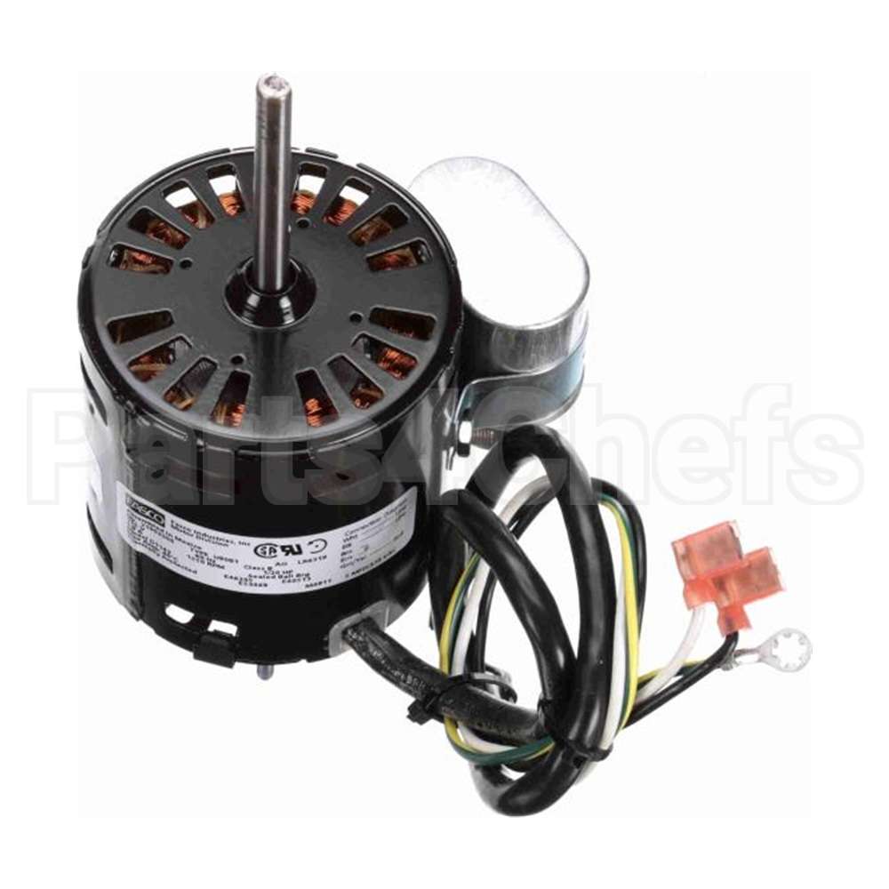 D1143 Fasco Oem Replacement Motor