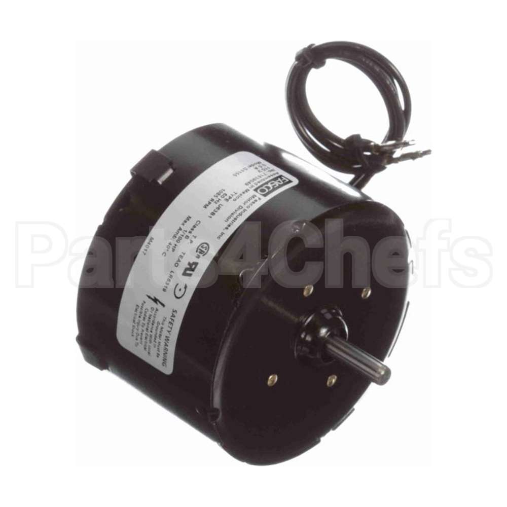 D1155 Fasco Oem Replacement Motor