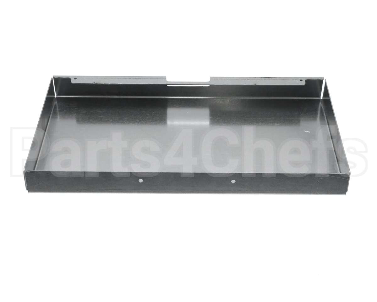 D116-90010179 Intl Environmental Corp Unit Mtd Sw Plate M*Y03/04