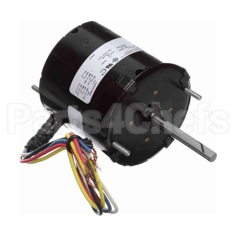 D1164 Fasco Oem Replacement Motor