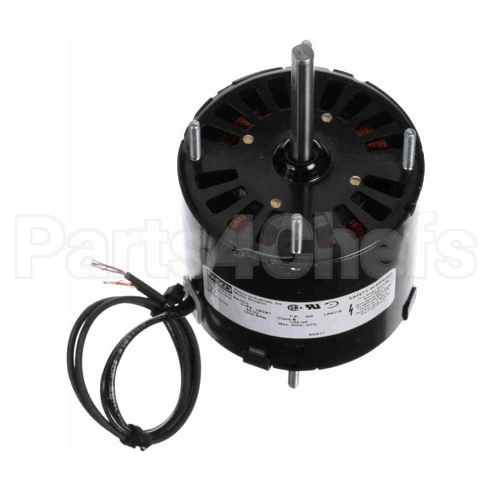 D133 Fasco Fan And Blower Motor
