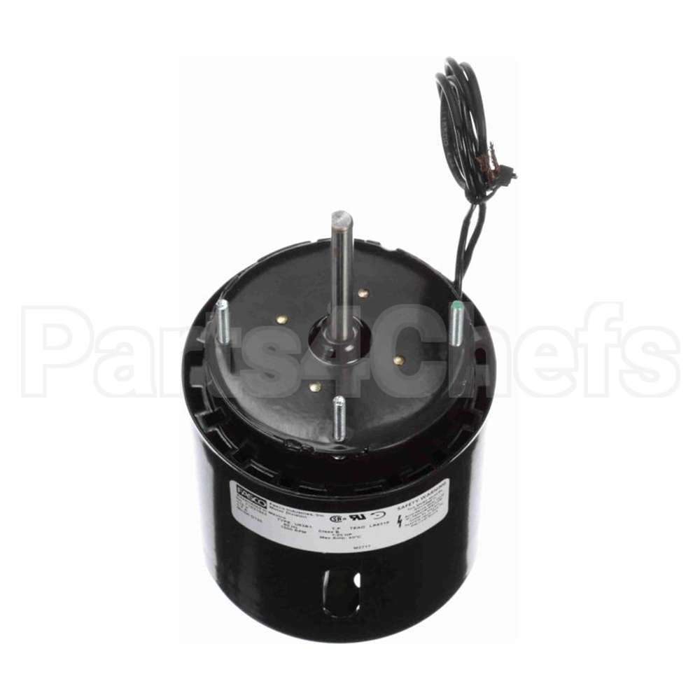 D135 Fasco Fan And Blower Motor