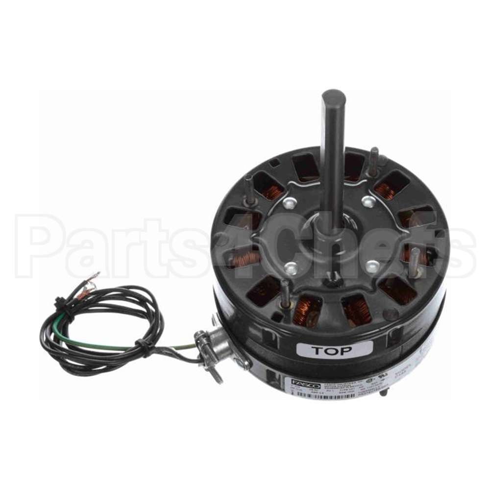 D144 Fasco Ventilation Motor
