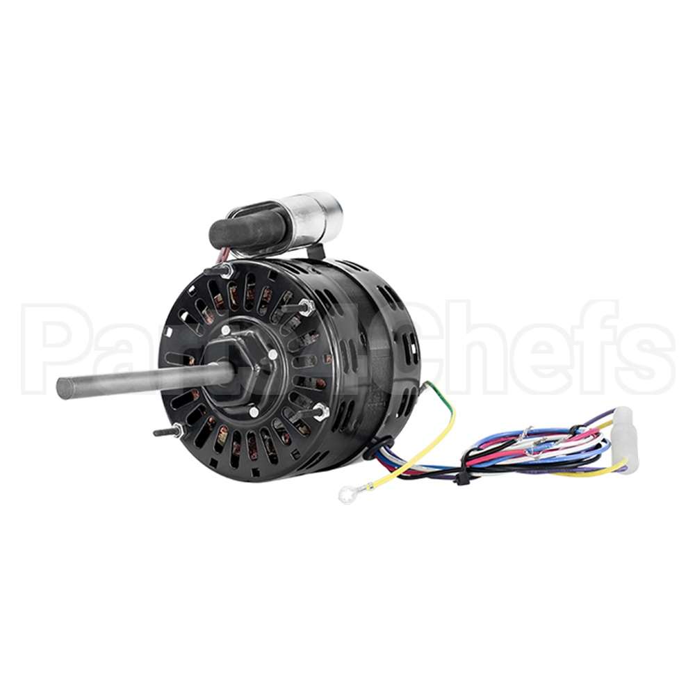 D150P Pems Direct Drive Blower Motor