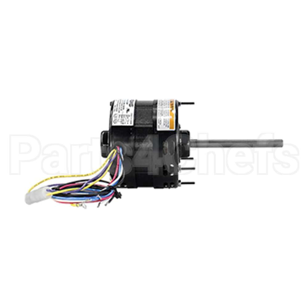 D150P Pems Direct Drive Blower Motor