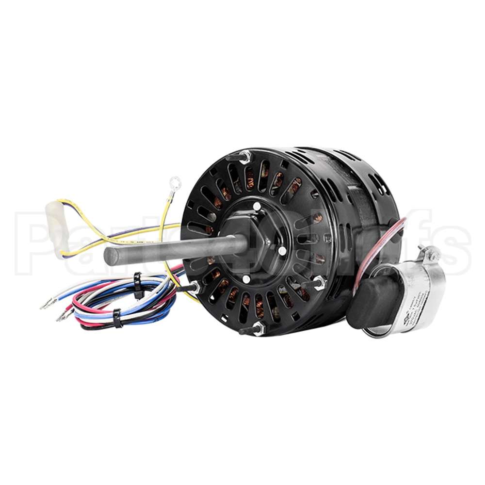 D151P Pems Direct Drive Blower Motor