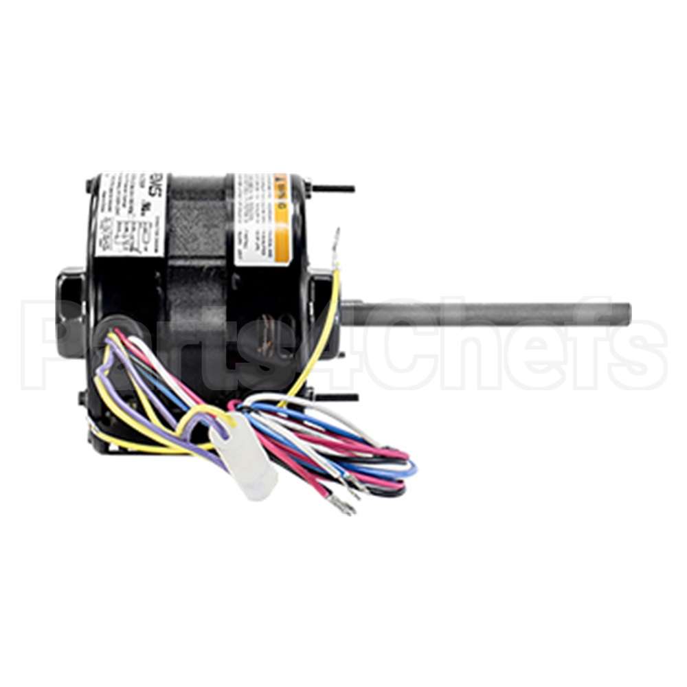 D151P Pems Direct Drive Blower Motor