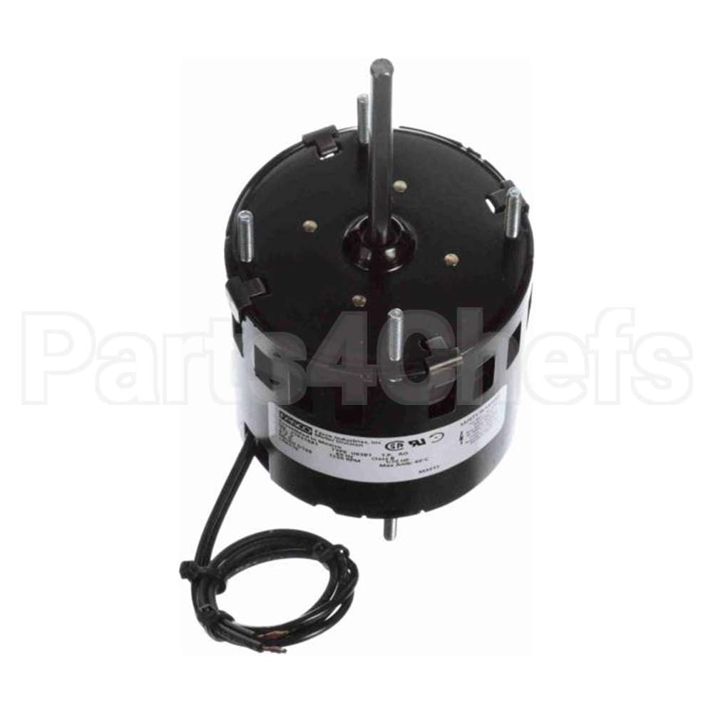 D169 Fasco Fan And Blower Motor