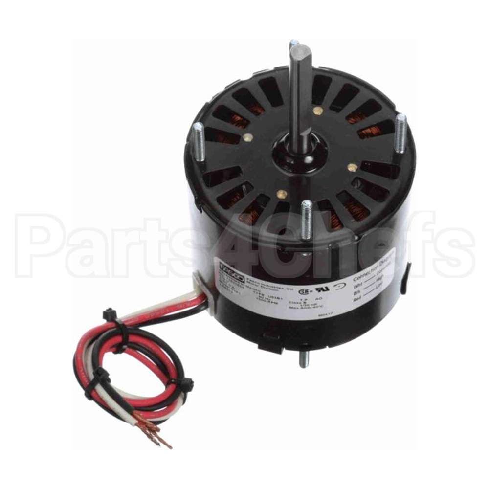D181 Fasco Fan And Blower Motor