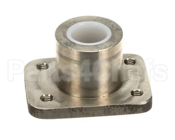 D2-104 Insinger Bearing Bracket-(Conveyor Shaf