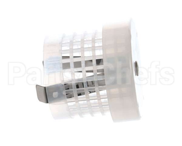 D2-541 Insinger Polypropylene Suction Strainer