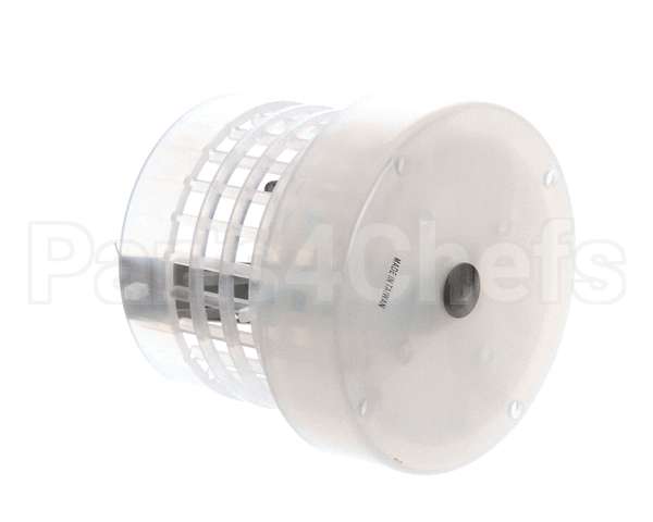 D2-541 Insinger Polypropylene Suction Strainer