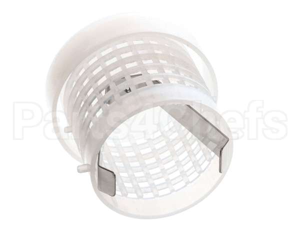 D2-541 Insinger Polypropylene Suction Strainer