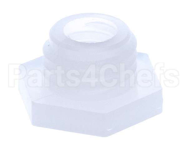 D2-554-3 Insinger 3/4 Pipe Plug With 7/8 Thd