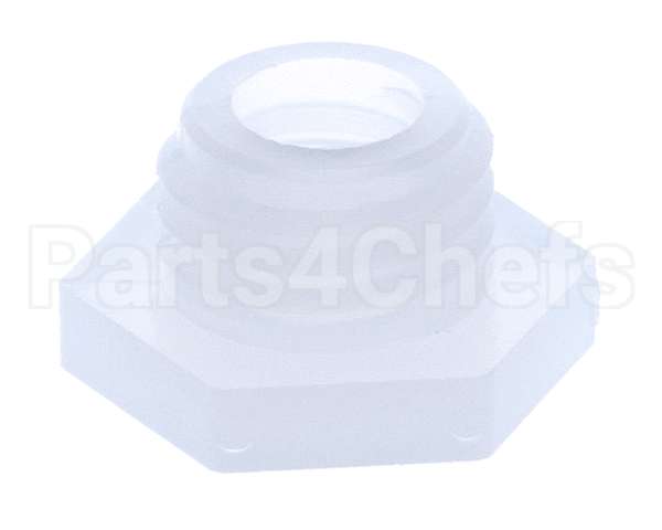 D2-554-3 Insinger 3/4 Pipe Plug With 7/8 Thd