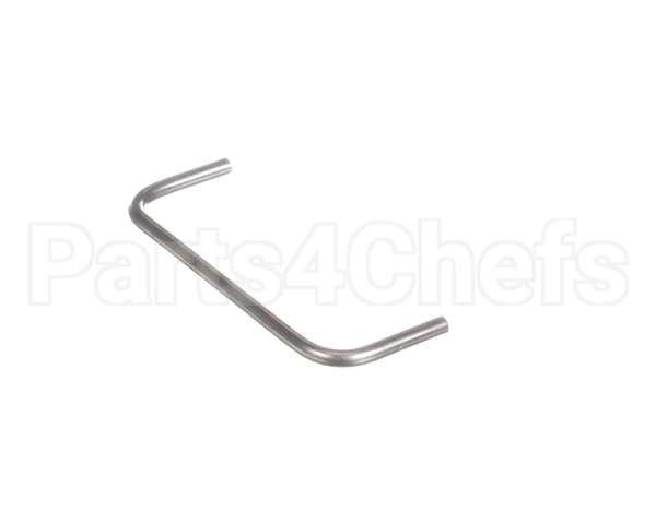 D2-852 Insinger Ss Rack Section Rod Pin 332
