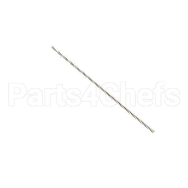 D2-881-4 Compatible Insinger Rod Curtain 25-1/2