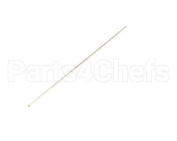 D2-881-4 Insinger Rod Curtain 25-1/2