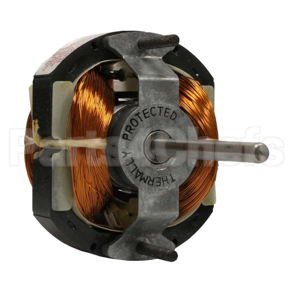 D201 Fasco Fan And Blower Motor